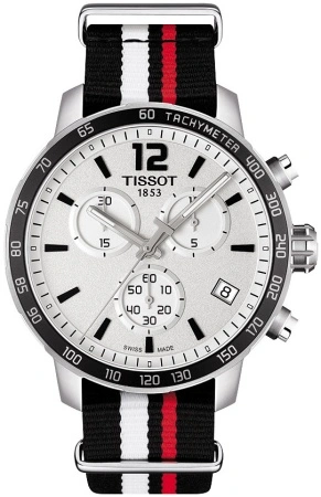 TISSOT