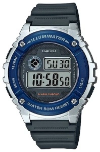 CASIO