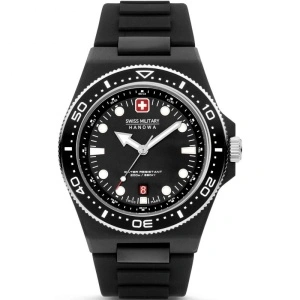 Swiss Military 