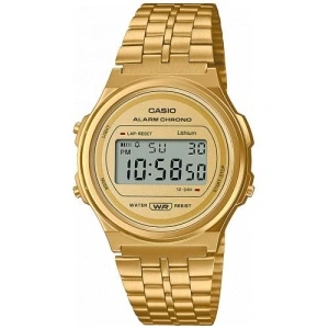 CASIO