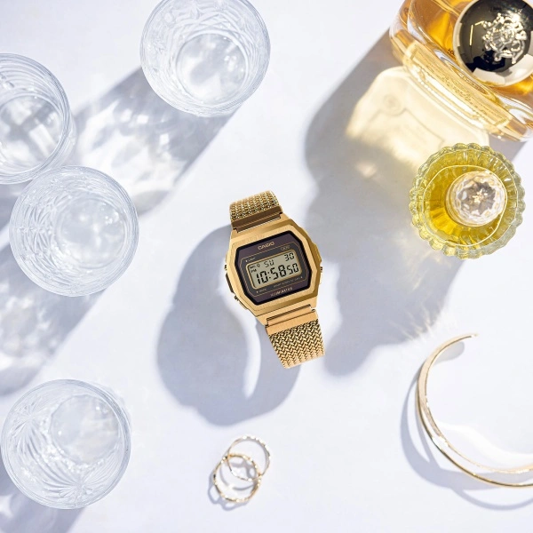 CASIO