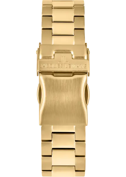Jacques Lemans