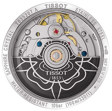 TISSOT