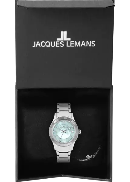 Jacques Lemans