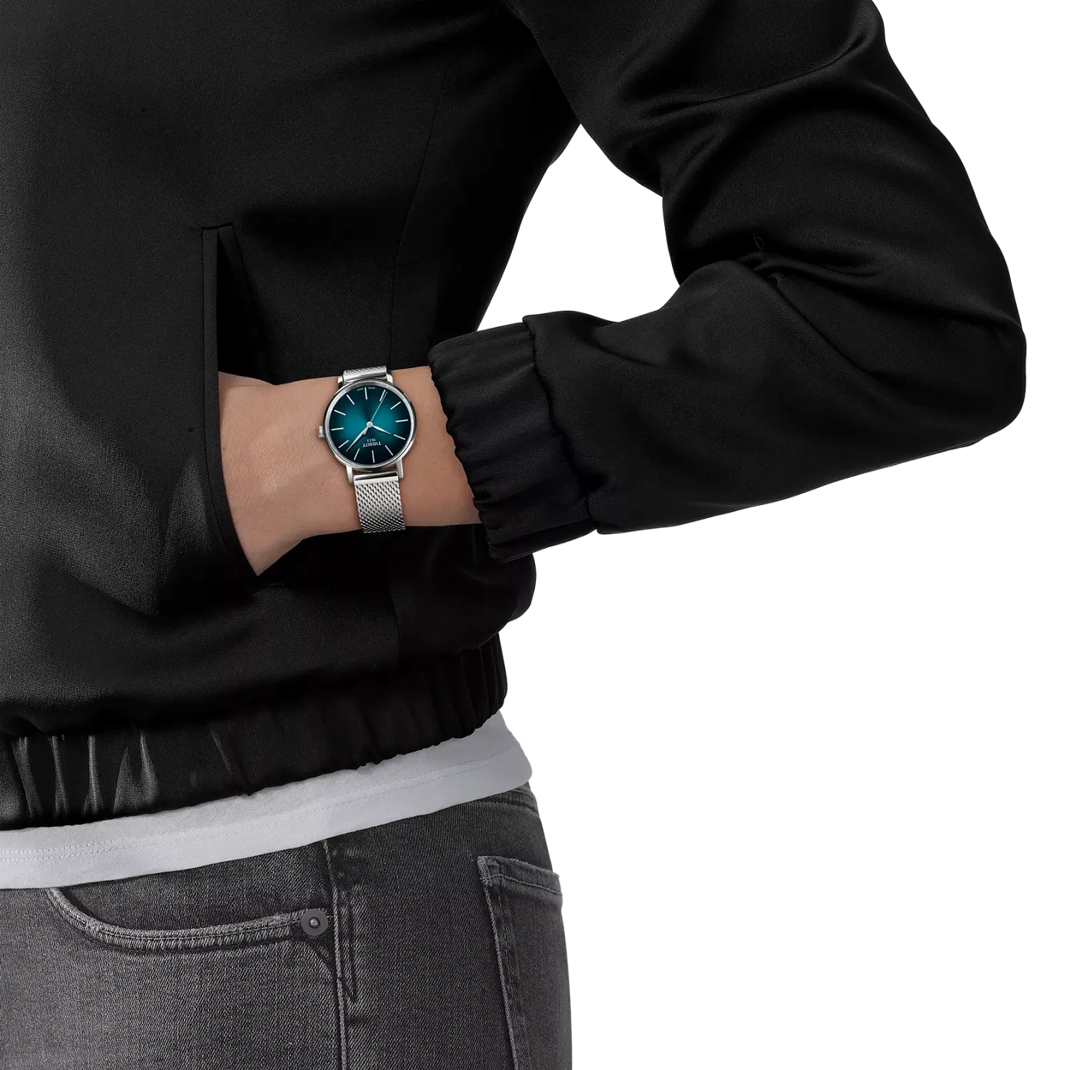 ТОП 10 женских часов TISSOT для летнего отпуска.