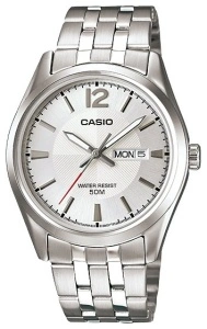 CASIO