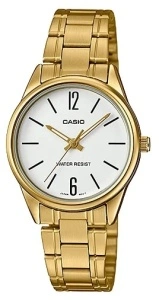 CASIO