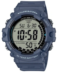 CASIO