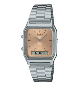 CASIO