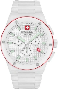 Swiss Military H