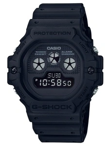 CASIO