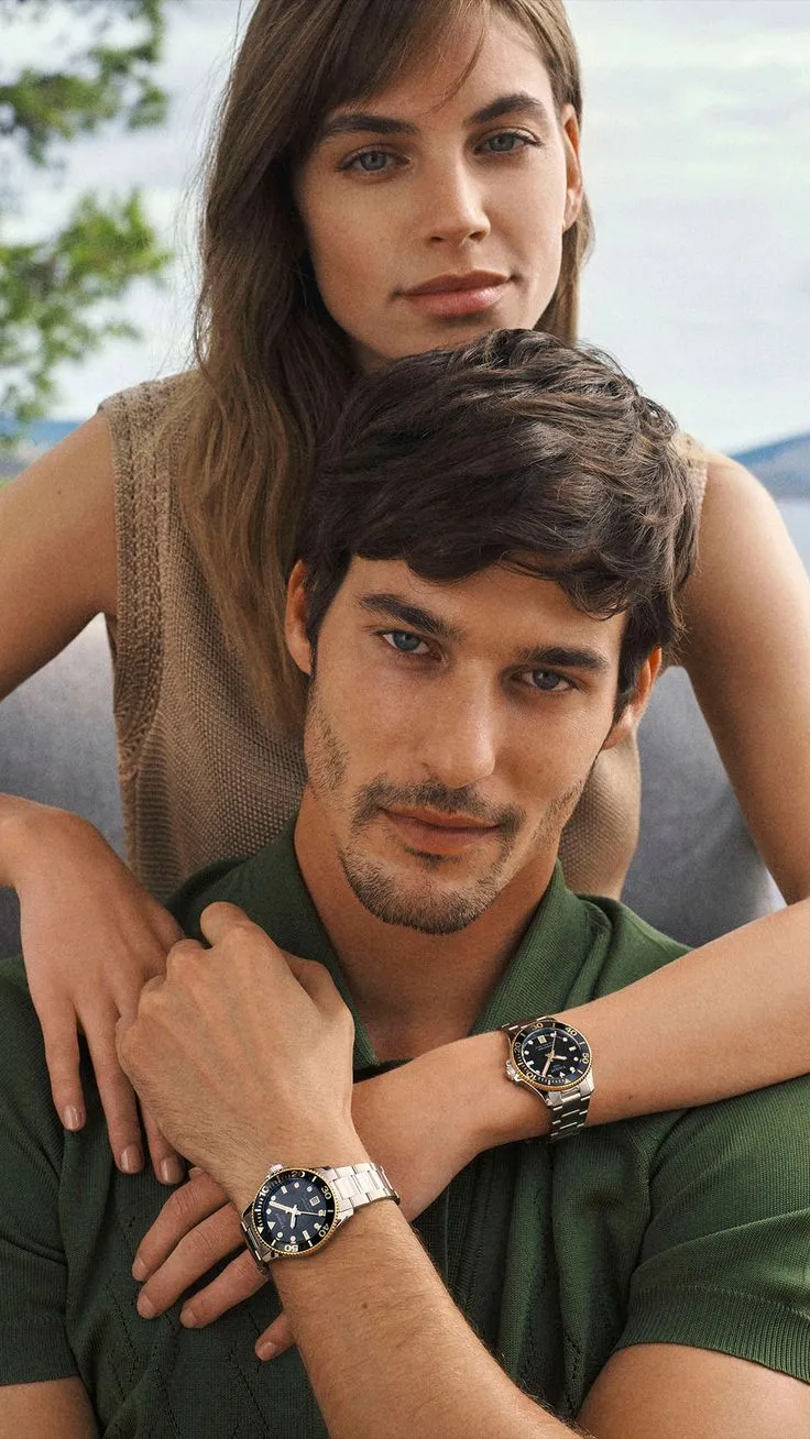 ТОП 10 женских часов TISSOT для летнего отпуска.