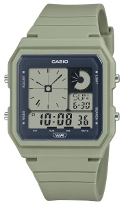 CASIO