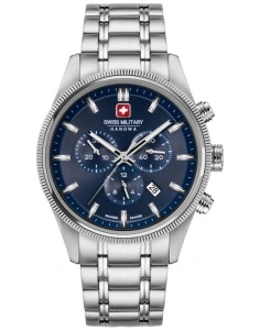 Swiss Military H