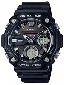 CASIO