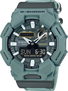 CASIO