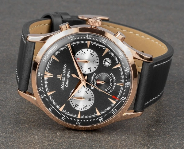 Jacques Lemans
