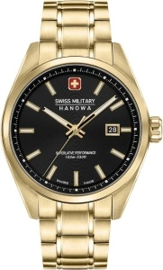 Swiss Military H
