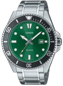 CASIO