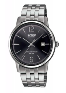 CASIO