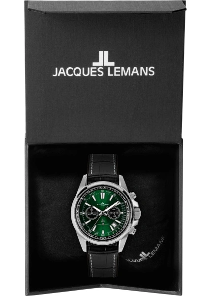 Jacques Lemans