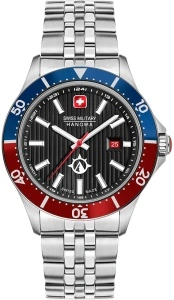 Swiss Military H