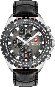 Swiss Military H