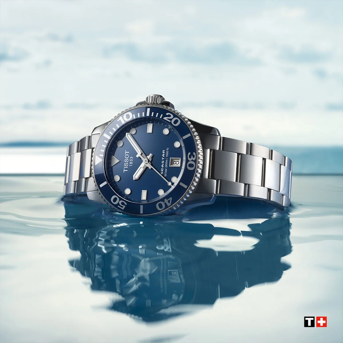 TISSOT