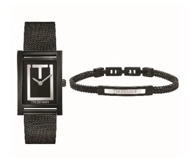 Часы Trussardi 