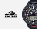 PRO TREK