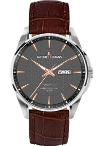 Jacques Lemans