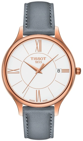 TISSOT