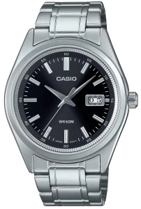 CASIO