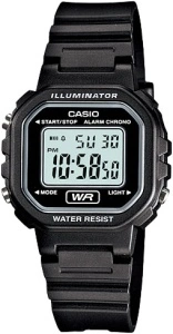 CASIO