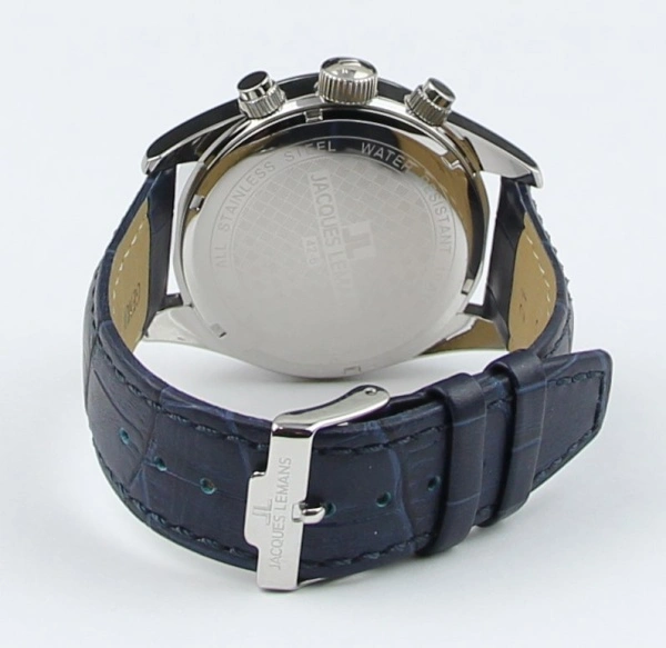 Jacques Lemans