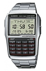 CASIO