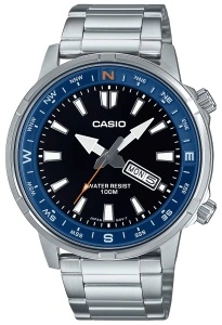 CASIO