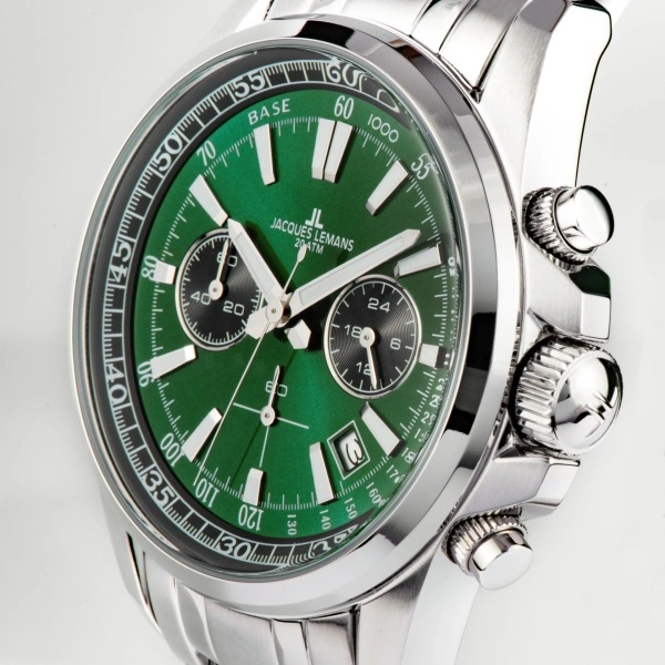 Jacques Lemans