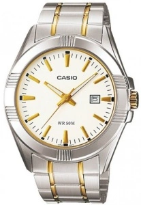 CASIO