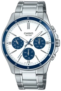 CASIO