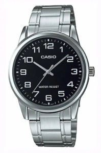 CASIO