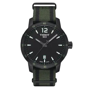 TISSOT