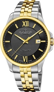 CANDINO