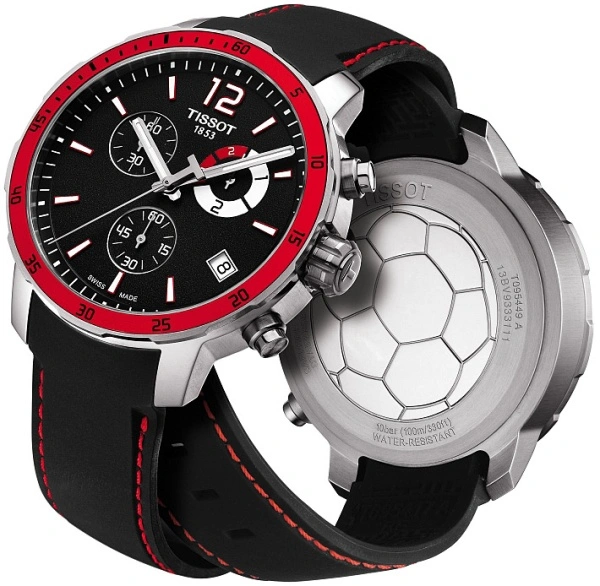 TISSOT