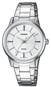 CASIO