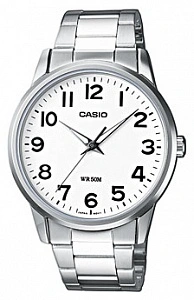 CASIO