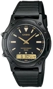 CASIO