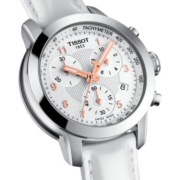 TISSOT