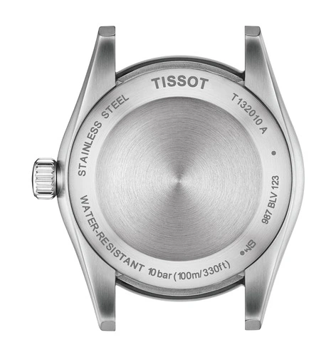 TISSOT