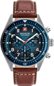 Swiss Military H